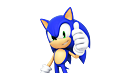 Ježek Sonic