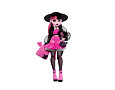 Monster High