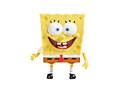 Spongebob v kalhotách