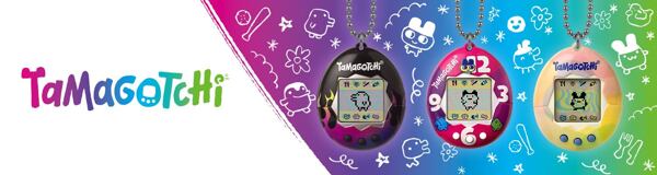 Tamagotchi Original