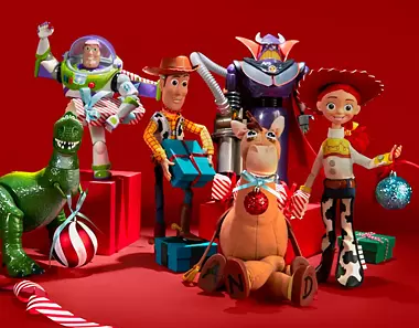 Garance doručení do Vánoc