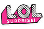 LOL Surprise!