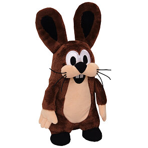 Plyšový Zajíc 35 cm