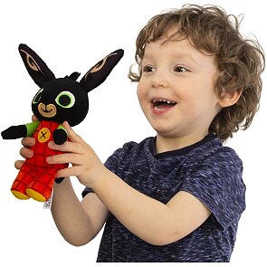 Bing plyšový králíček 20 cm