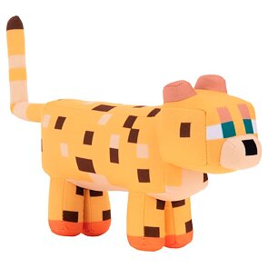 Minecraft plyšák Ocelot 30 cm