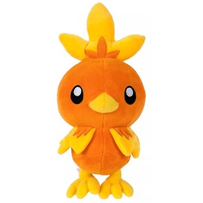Pokémon plyšák Torchic 20 cm