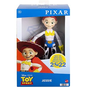 Toy Story figurka Jessie 30 cm