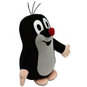 Plyšový Krtek 16 cm