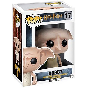 Harry Potter Funko POP! – Dobby #17