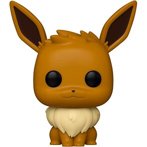 Pokémon Funko POP! – Eevee #577
