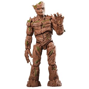 Marvel Legends – Groot