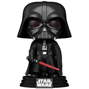 Star Wars Funko POP! – Darth Vader #597