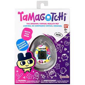 Tamagotchi Original – Memphis