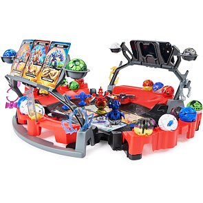 Bakugan Speciální útok Bojová aréna