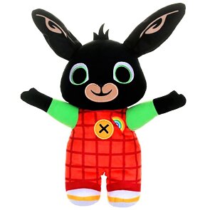 Bing plyšák česky mluvící 30 cm