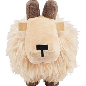 Minecraft plyšák Koza 23 cm