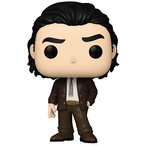 Marvel Funko POP! – Loki #1312