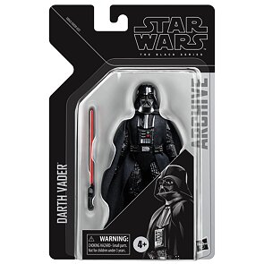Star Wars Black Series – Darth Vader