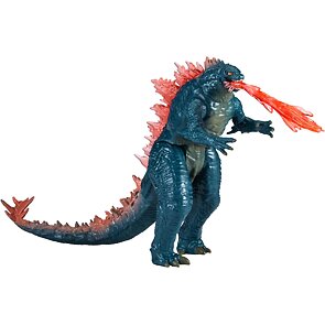 Godzilla vs Kong – Godzilla 15 cm (Evolved)