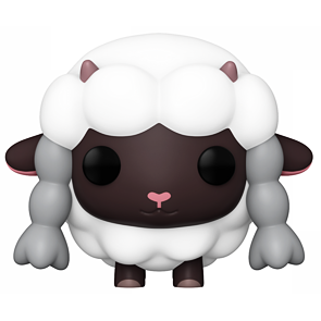 Pokémon Funko POP! – Wooloo #958