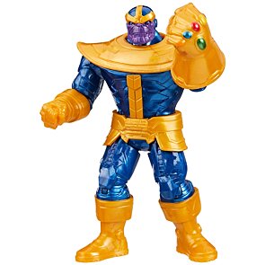Marvel Avengers – figurka Thanos 10 cm