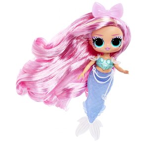 L.O.L. Surprise! Tweens Mořská panna – Lola Waves
