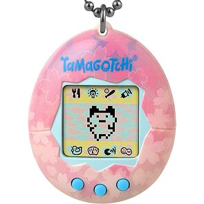 Tamagotchi Original – Sakura