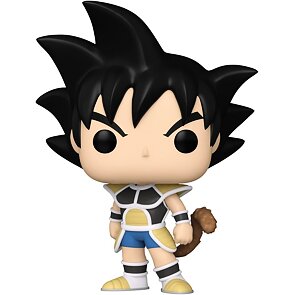 Dragon Ball Super Funko POP! – Goku #1860