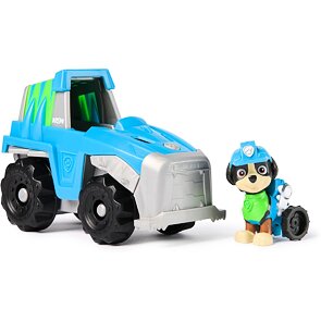 Tlapková patrola Základní vozidlo – Rex