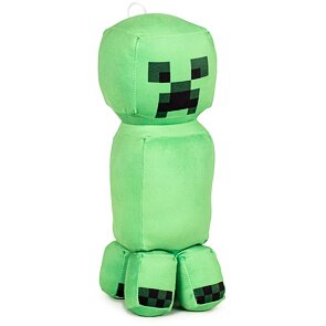 Minecraft plyšák Creeper 30 cm