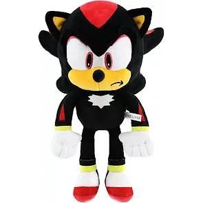 Sonic – Ježek Shadow plyšák 30 cm