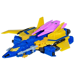 Sentinel Prime – Transformers Studio Series (Voyager class)