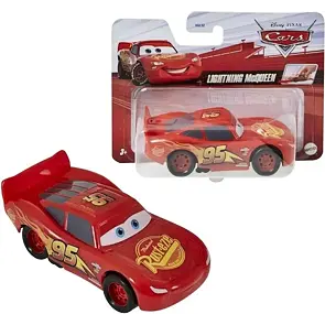 Cars autíčko Blesk McQueen