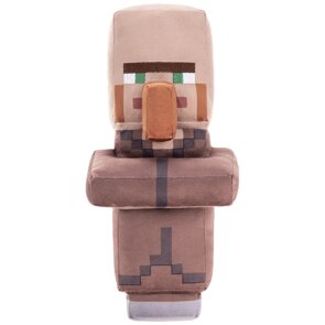 Minecraft plyšák Vesničan 35 cm
