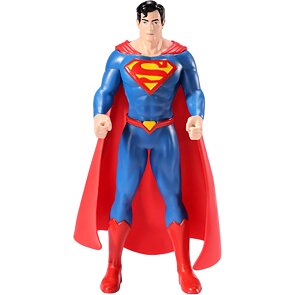 Figurka Superman 14 cm – Bendyfigs