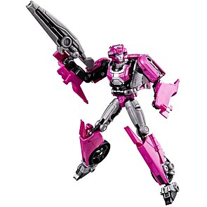 Elita-1 – Transformers Studio Series (Deluxe class)