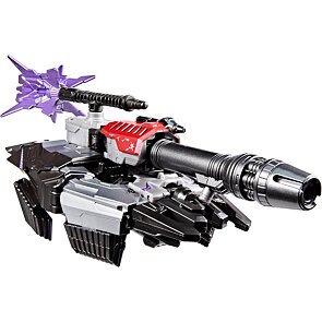 Megatron – Transformers Studio Series (Voyager class)