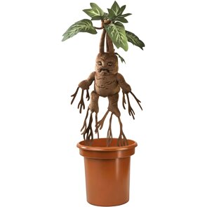 Harry Potter – Interaktivní Mandragora 30 cm