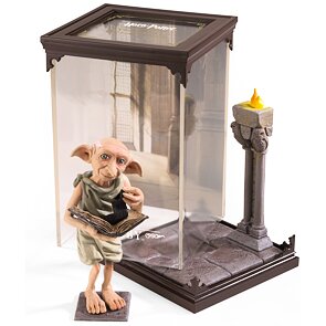 Dobby – Soška Harry Potter Magical Creatures 15 cm