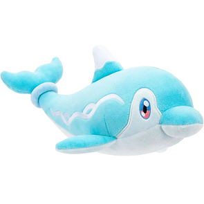 Pokémon plyšák Finizen 20 cm