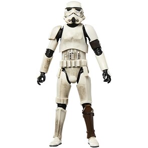 Imperial Remnant Stormtrooper – Star Wars Black Series figurka 15 cm