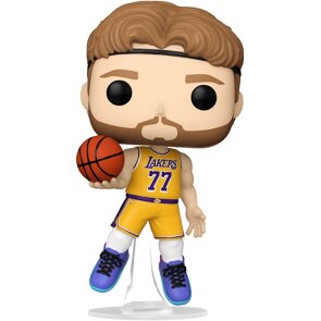 Funko Pop! NBA: Los Angeles Lakers - Luka Dončić #217