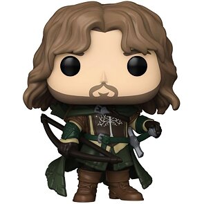 Funko Pop! The Lord of the Rings - Faramir #1983