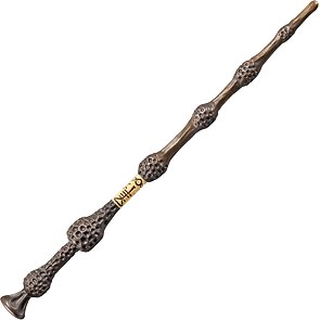 Albus Brumbál kouzelnická hůlka 30 cm – Harry Potter