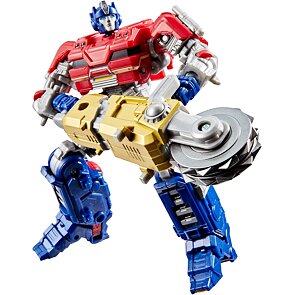 Orion Pax – Transformers Studio Series (Deluxe class)