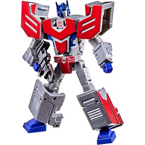 Optimus Prime – Transformers Icons (Voyager class)