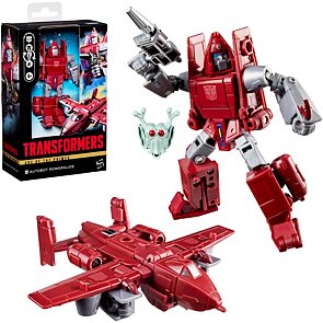 Autobot Powerglide – Transformers Age of the Primes (Deluxe class)