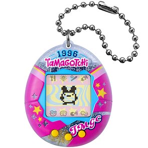 Tamagotchi Original – College Sweater