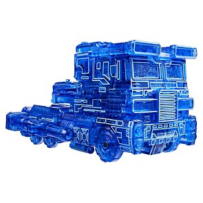 Energon Optimus Prime 17 cm – Transformers Age of the Primes (Voyager class)
