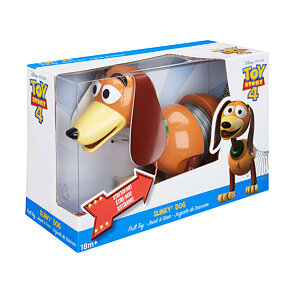Toy Story 4 Slinky